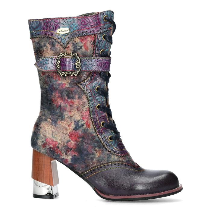 laura vita Bottes - OXANEO 24