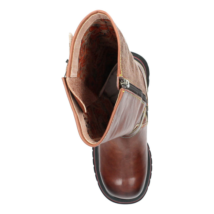 Laura Vita Bottes - OYAO 06