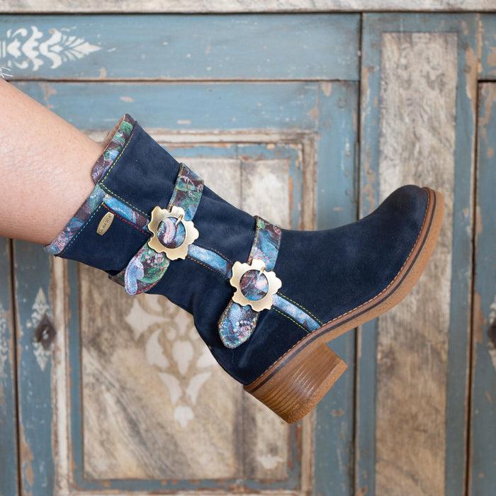 Laura Vita Bottes - RACHELEO 06