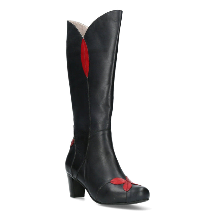 Laura Vita Bottes - RENAUD