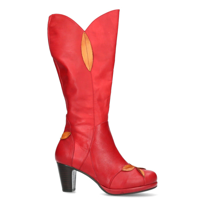 laura vita Bottes - RENAUD