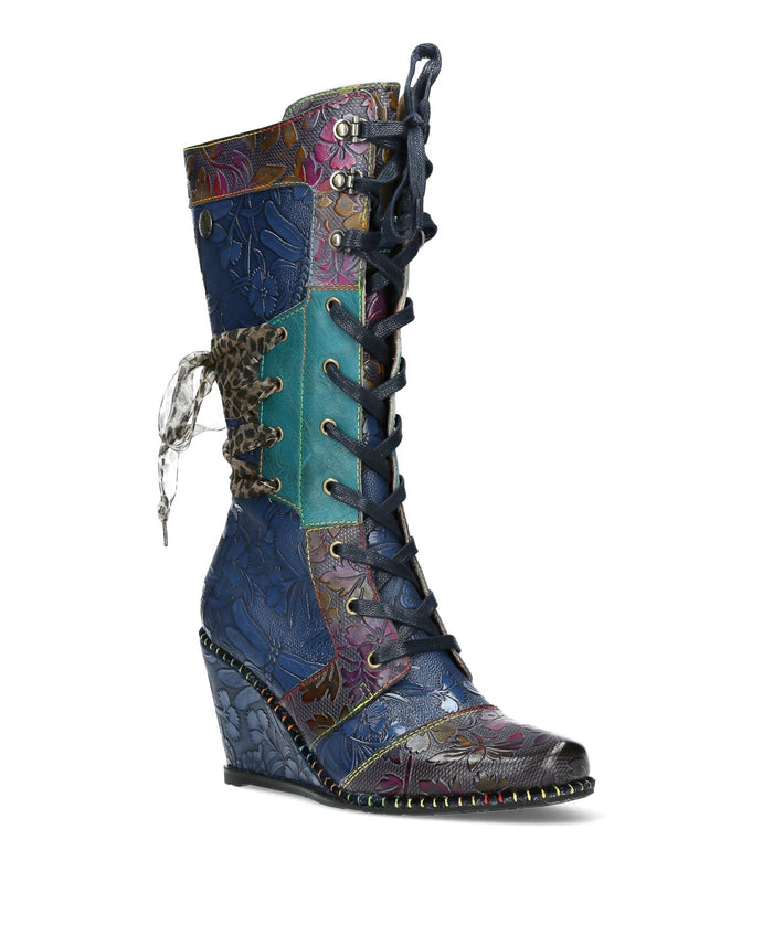 Laura Vita Bottes - REVAO 02