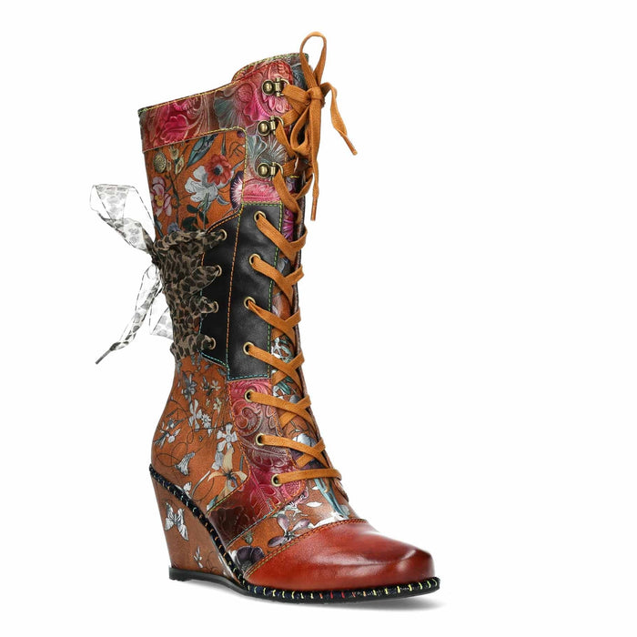 Laura Vita Bottes - REVAO 02