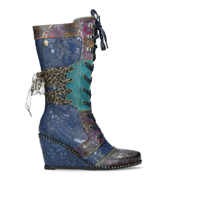 laura vita Bottes - REVAO 02