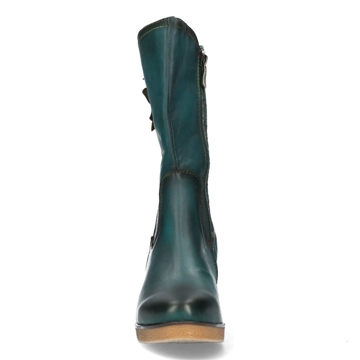 Laura Vita Bottes - REYANO 01