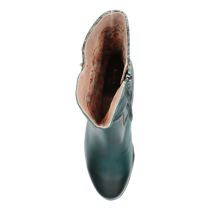 Laura Vita Bottes - REYANO 01