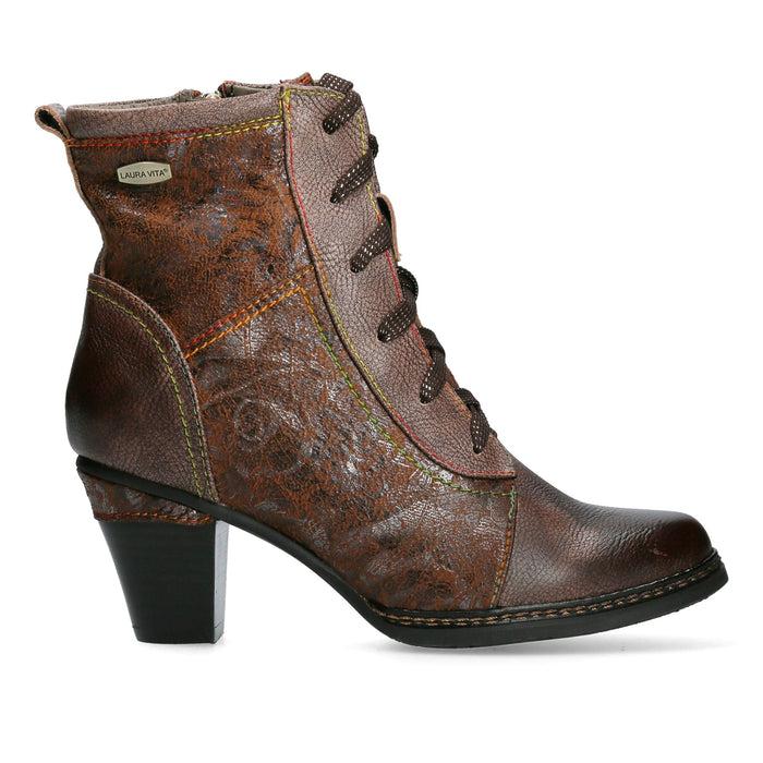Laura Vita Bottines - AGCATHEO 132