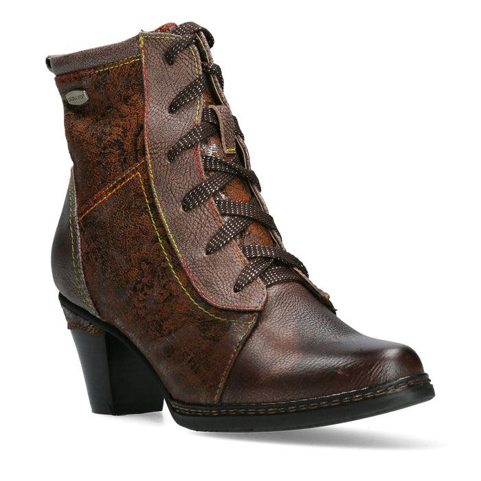 Laura Vita Bottines - AGCATHEO 132
