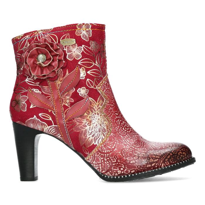 Laura Vita Bottines - ALBANE 07