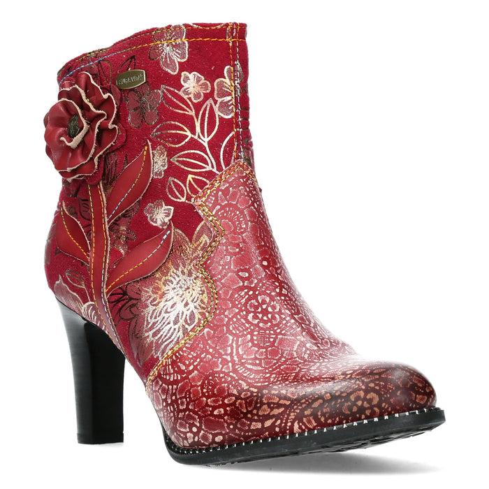 Laura Vita Bottines - ALBANE 07