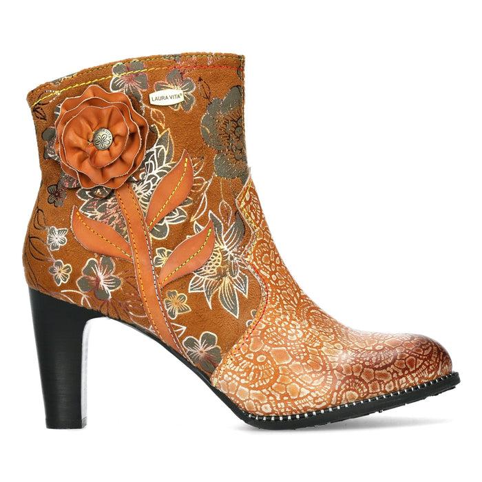 laura vita Bottines - ALBANE 07