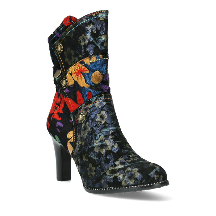 Laura Vita Bottines - ALBANE 098