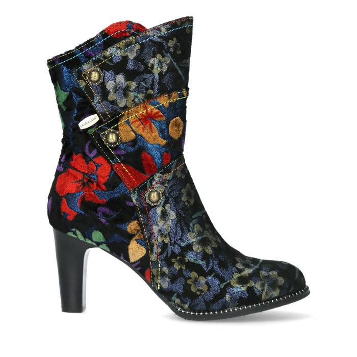 Laura Vita Bottines - ALBANE 098