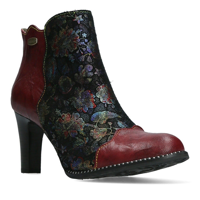 Laura Vita Bottines - ALBANE 198