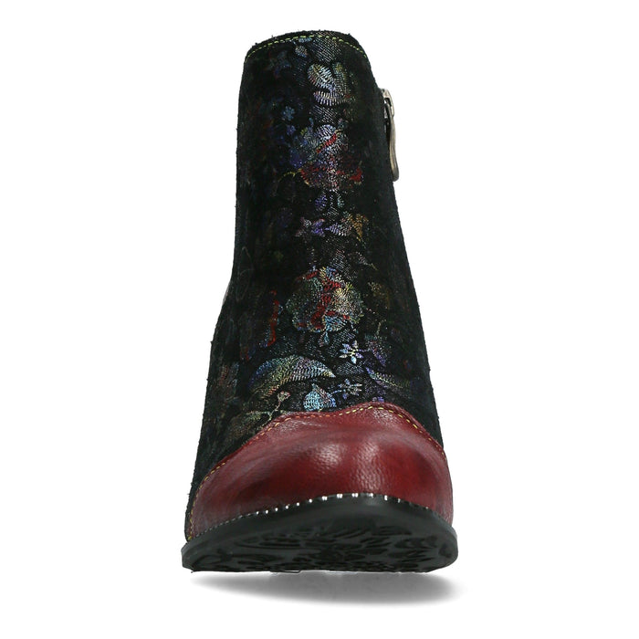 Laura Vita Bottines - ALBANE 198