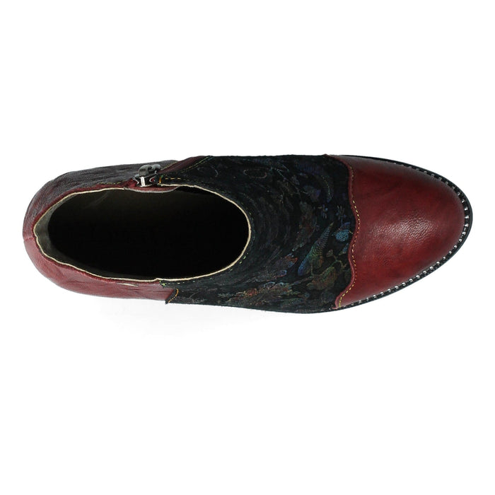 Laura Vita Bottines - ALBANE 198