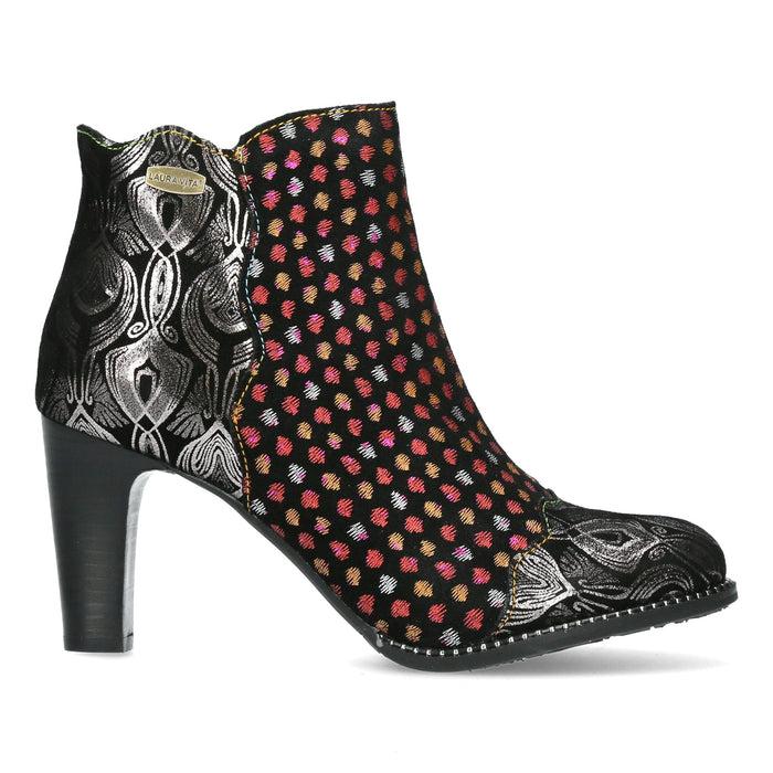 Laura Vita Bottines - ALBANE 198