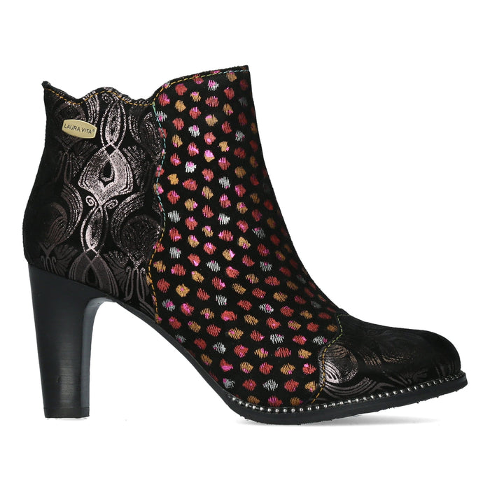 Laura Vita Bottines - ALBANE 198
