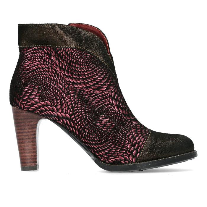 Laura Vita Bottines - Albane 316-3