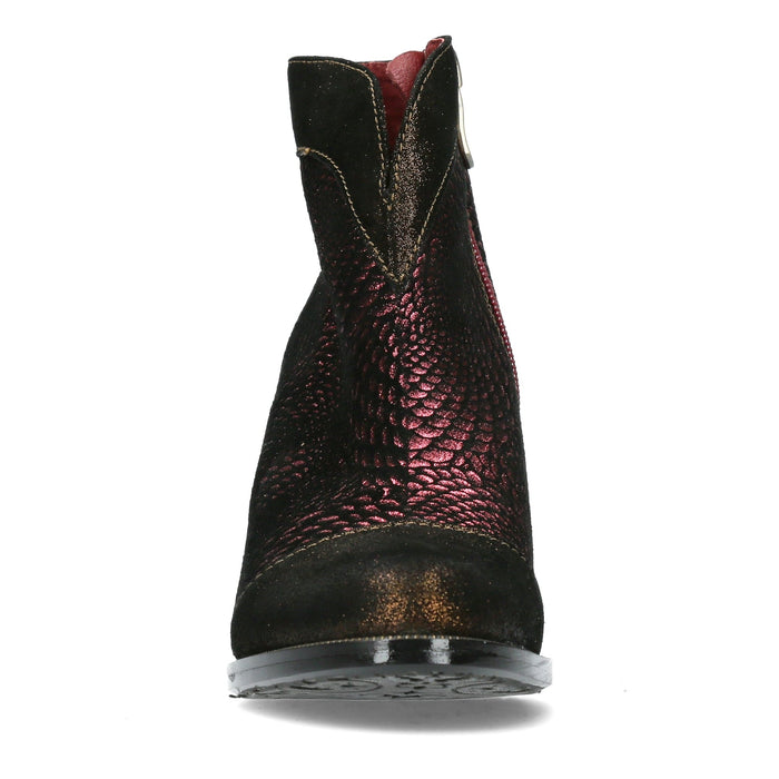 Laura Vita Bottines - Albane 316-3