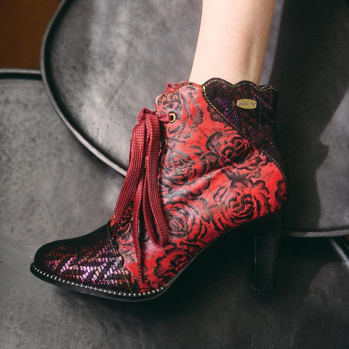 Laura Vita Bottines - ALCBANEO 127