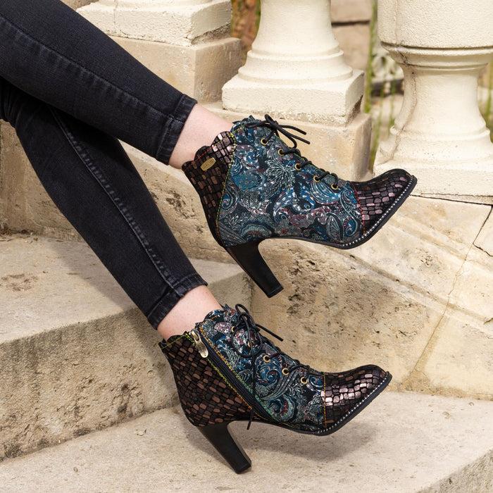 Laura Vita Bottines - ALCBANEO 1279