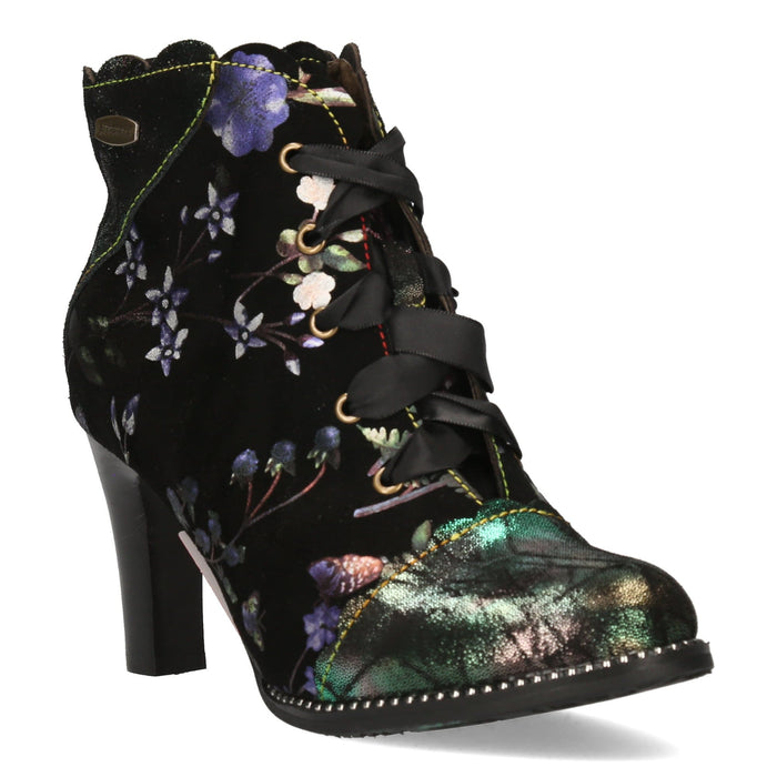 Laura Vita Bottines - ALCBANEO 1279 Poésie