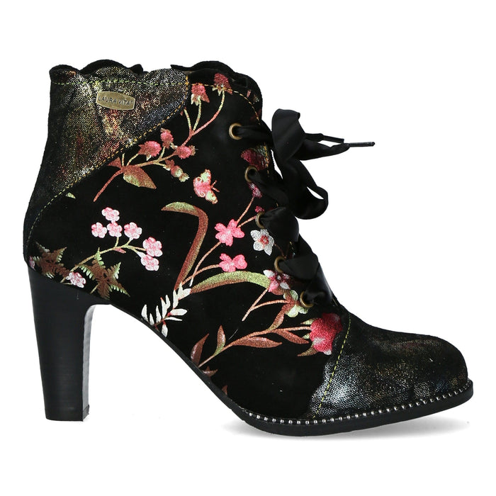 Laura Vita Bottines - ALCBANEO 1279 Poésie