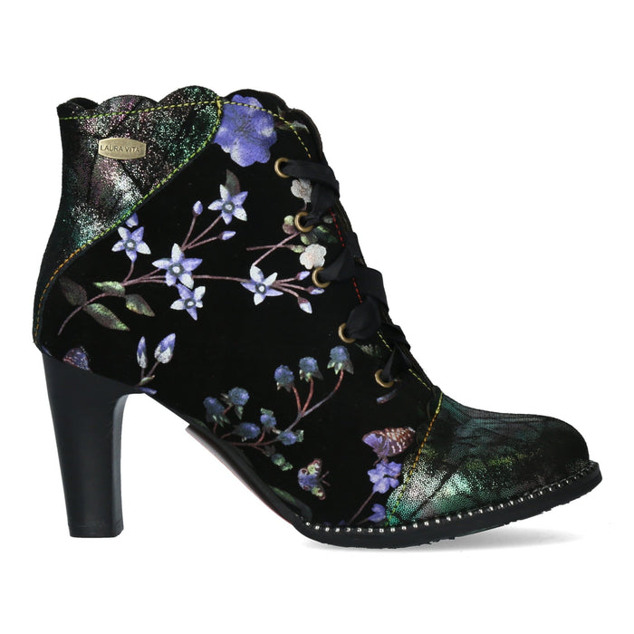 laura vita Bottines - ALCBANEO 1279 Poésie