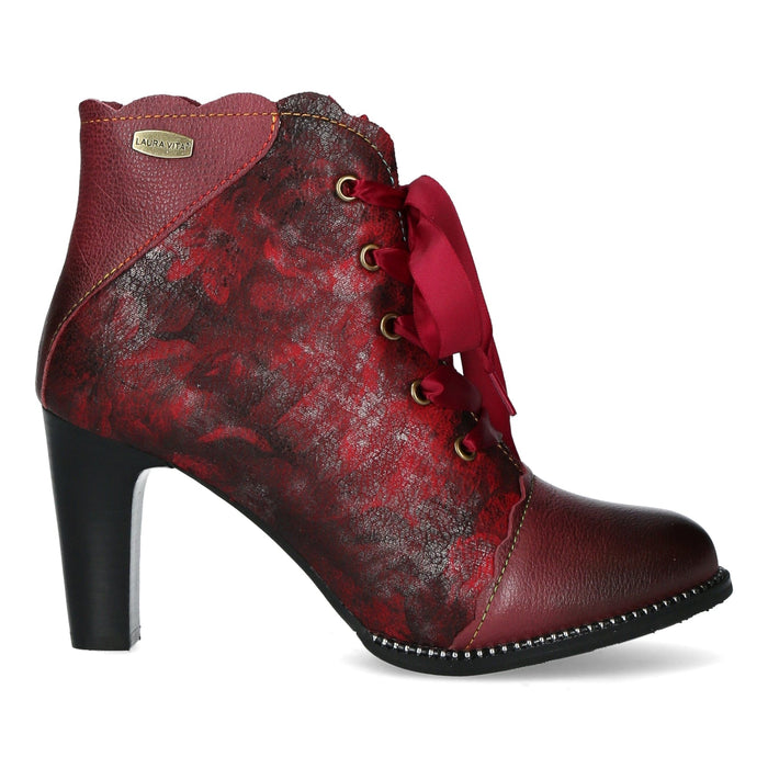 Laura Vita Bottines - ALCBANEO 1279 Romance