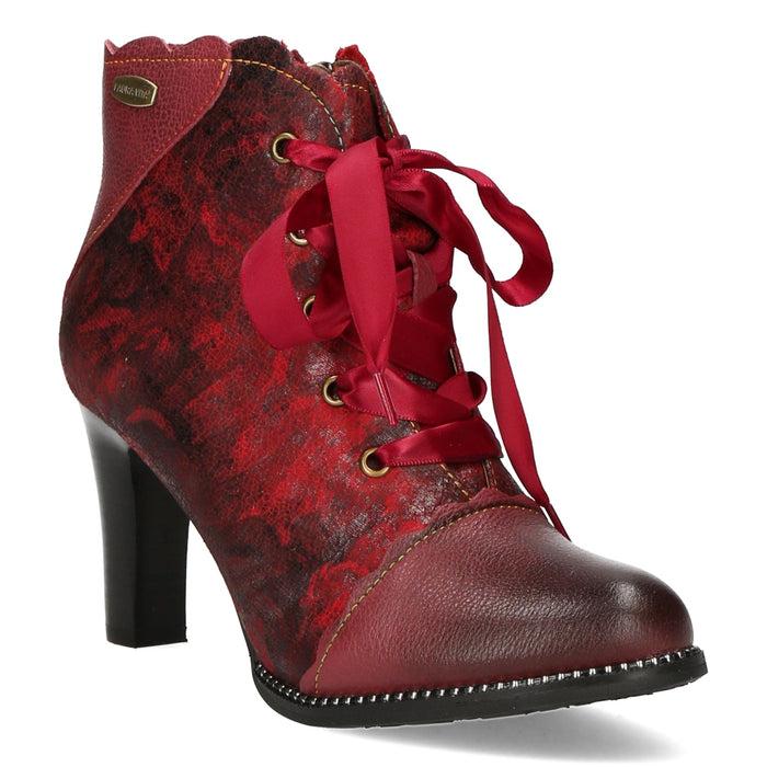 Laura Vita Bottines - ALCBANEO 1279 Romance