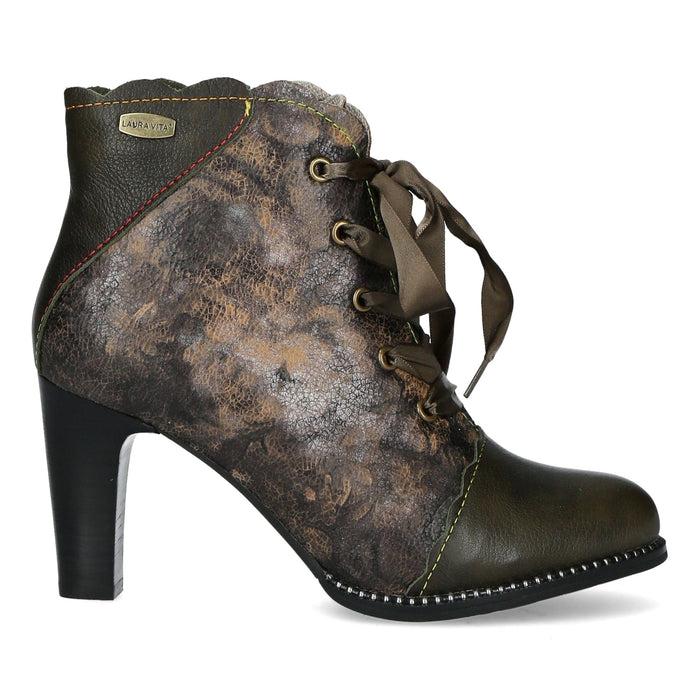 laura vita Bottines - ALCBANEO 1279 Romance