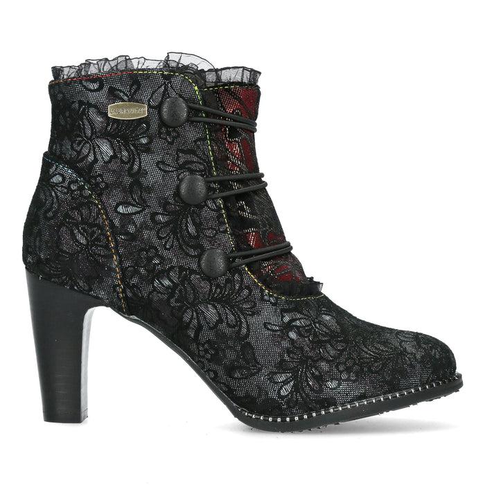 laura vita Bottines - ALCBANEO 130F