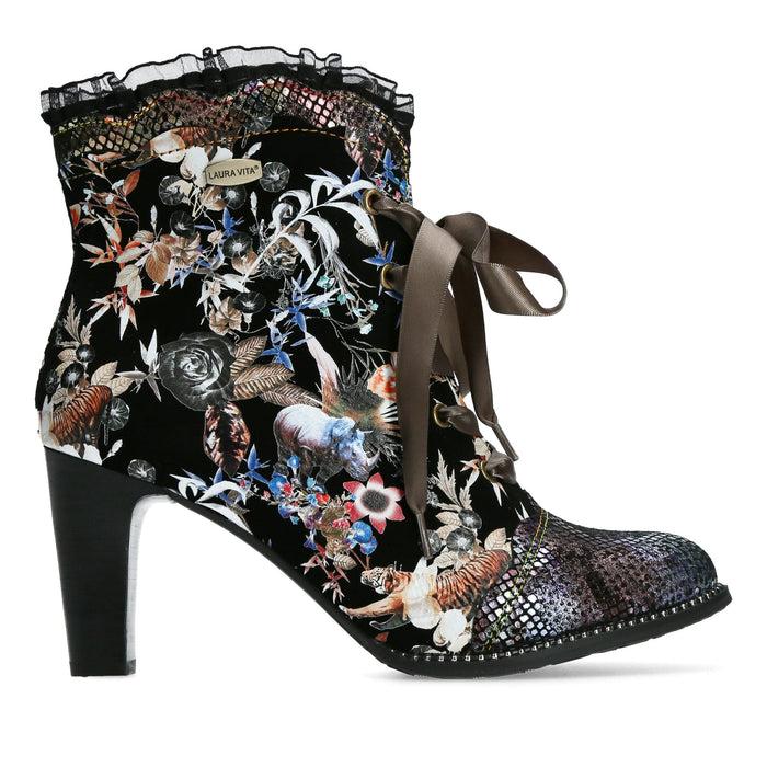 laura vita Bottines - ALCBANEO 133