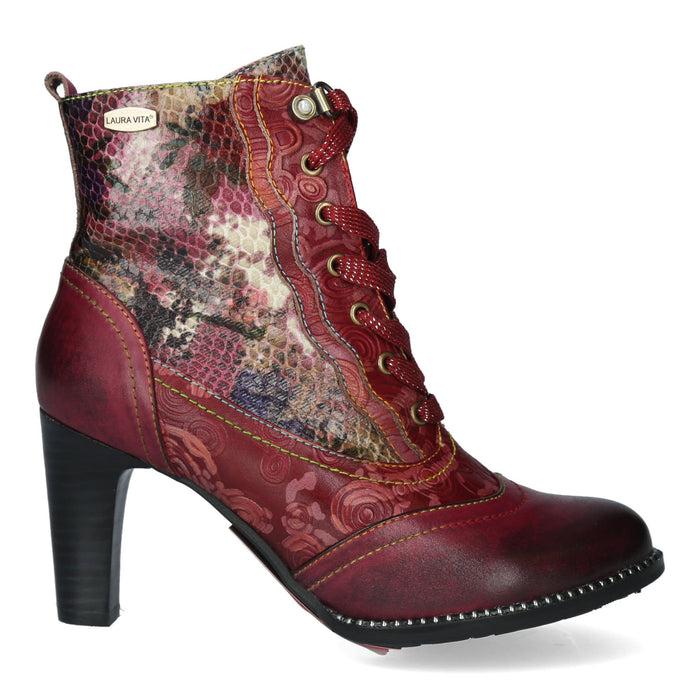 laura vita Bottines - ALCBANEO 138