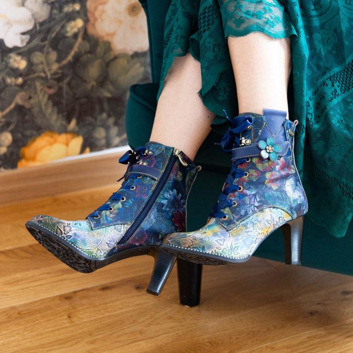 Laura Vita Bottines - ALCBANEO 141