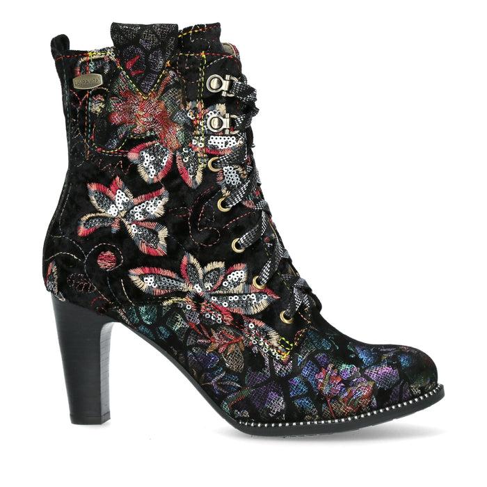 laura vita Bottines - ALCBANEO 141