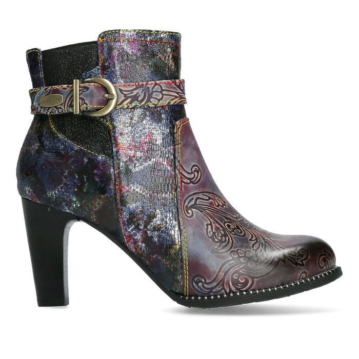 laura vita Bottines - ALCBANEO 147