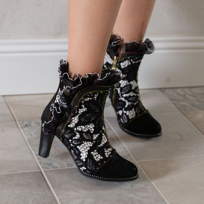 Laura Vita Bottines - ALCBANEO 160