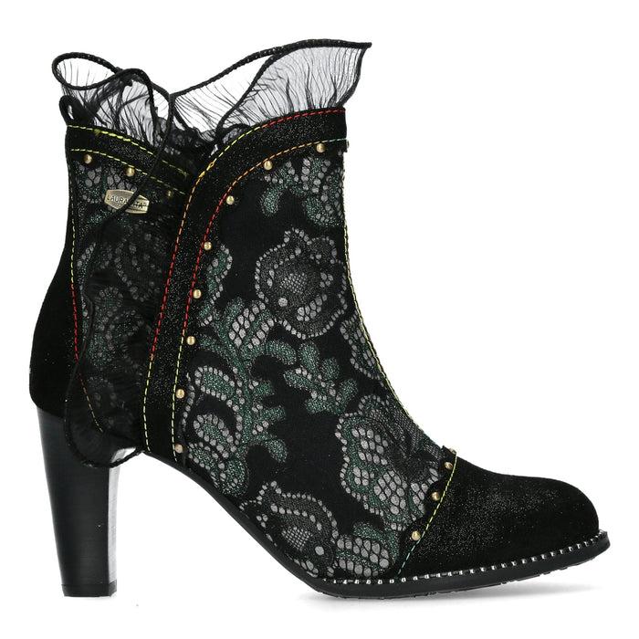 laura vita Bottines - ALCBANEO 160