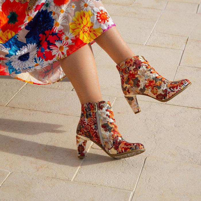 Laura Vita Bottines - ALCBANEO 2271