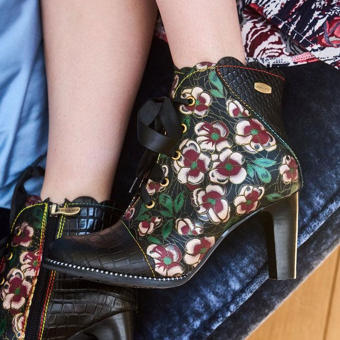 Laura Vita Bottines - ALCBANEO 227Q