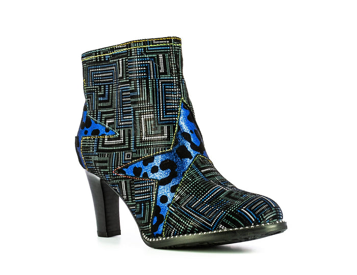 Laura Vita Bottines - ALCBANEO 228