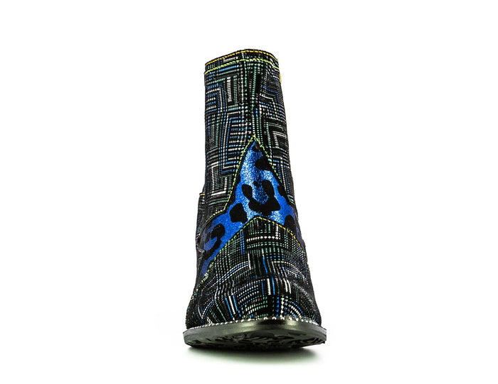 Laura Vita Bottines - ALCBANEO 228