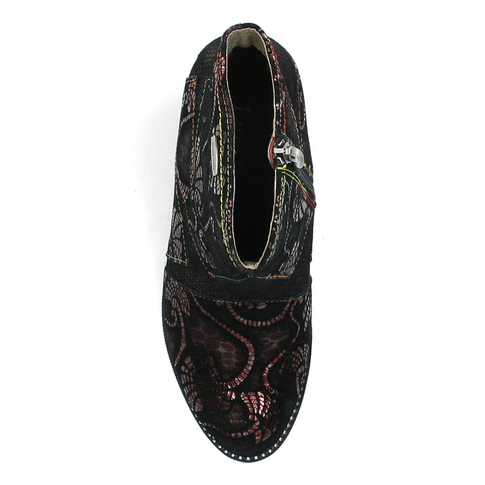 Laura Vita Bottines - ALCBANEO 2281