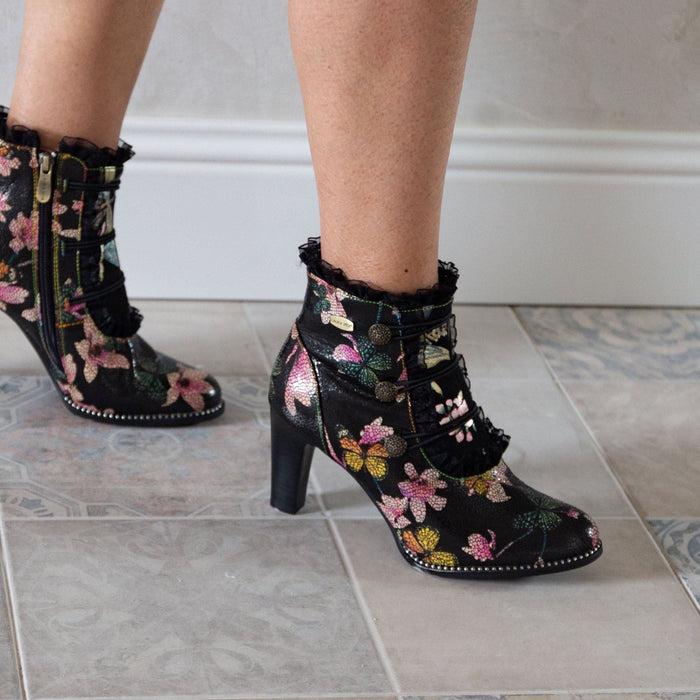 Laura Vita Bottines - ALCBANEO 2302