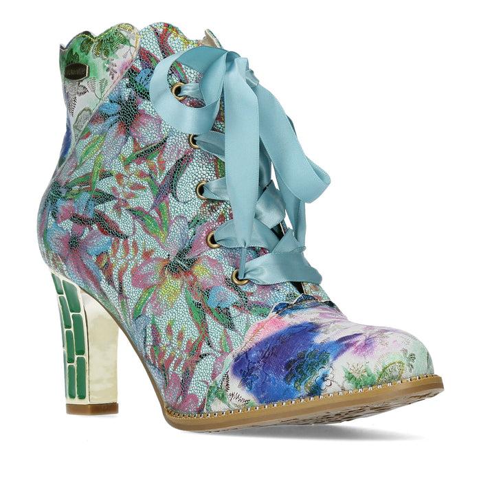 Laura Vita Bottines - ALCBANEO 327