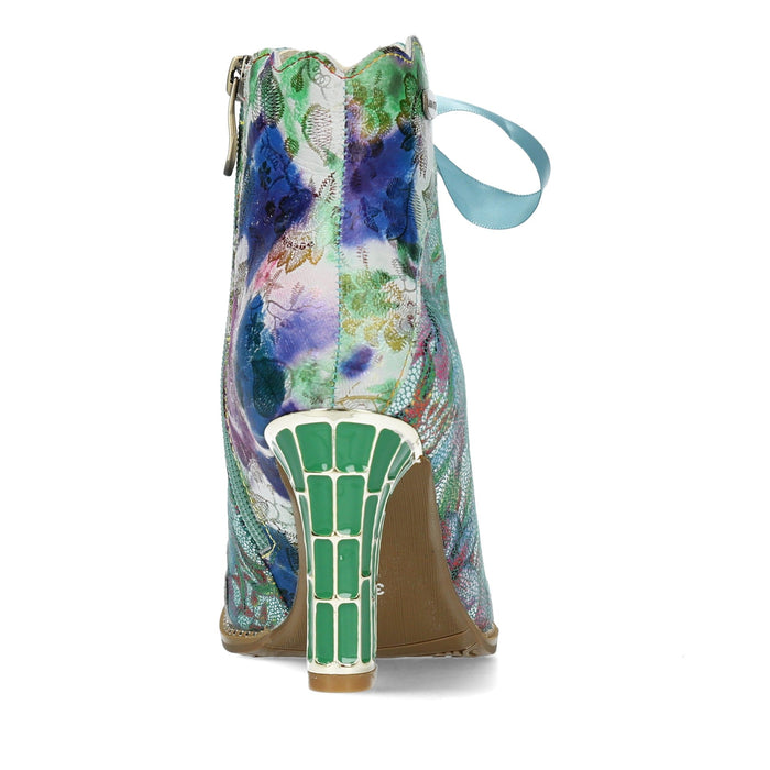 Laura Vita Bottines - ALCBANEO 327