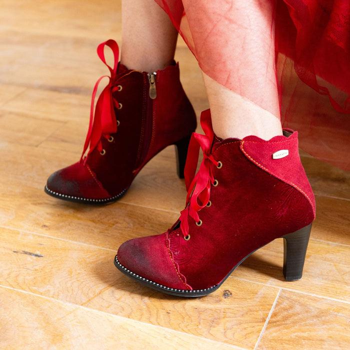 Laura Vita Bottines - ALCBANEO 427