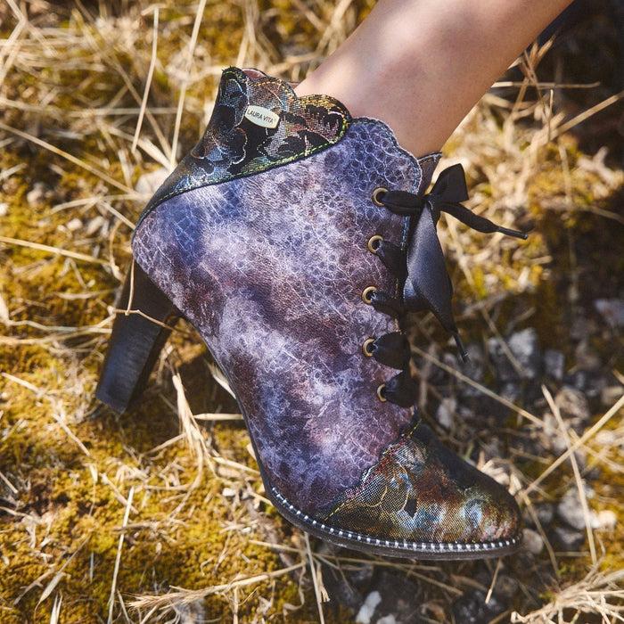 Laura Vita Bottines - ALCBANEO 427